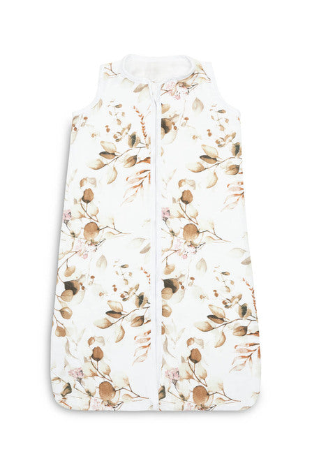 Спален Чувал S - Евкалипт 62 - 80 См. - Спални Чувалчета - Sensillo - BebeMama