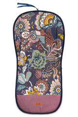 Подложка За Количка – Boho Dusty Rose - Подложки За Колички - Sensillo - BebeMama