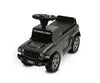 Джип За Возене Rubicоn Grey Caretero Toyz