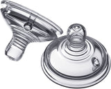 Биберон Closer To Nature Силиконов 0 + - Биберони - Tommee Tippee - BebeMama