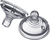 Силиконов Биберон 6+ Плюс За Каша За Деца