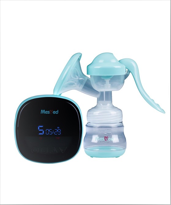 Помпа За Кърма Profi Specialist 2In1 - Помпи За Кърма - Mesmed - BebeMama