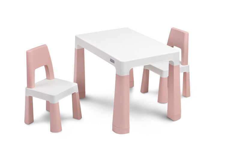 Детска Маса Monti Pink Caretero Toyz