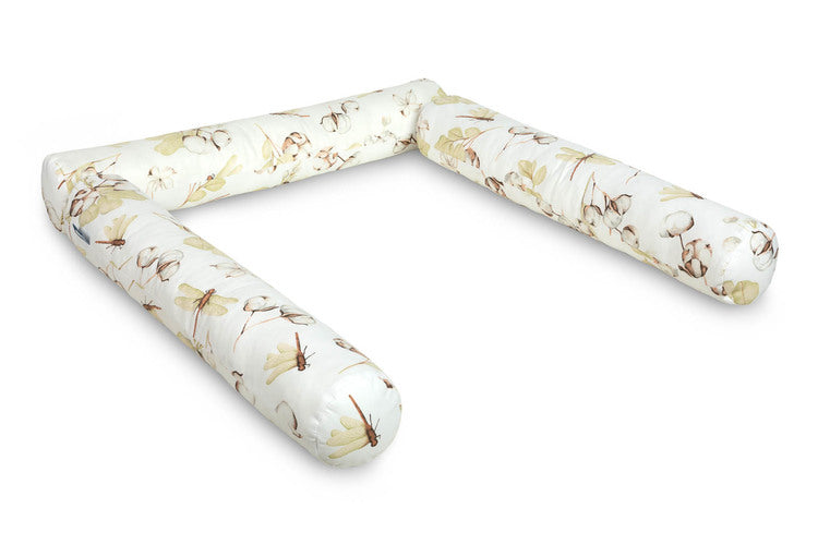 Обиколник За Кошара 3X60 -Памук - Обиколници - Sensillo - BebeMama