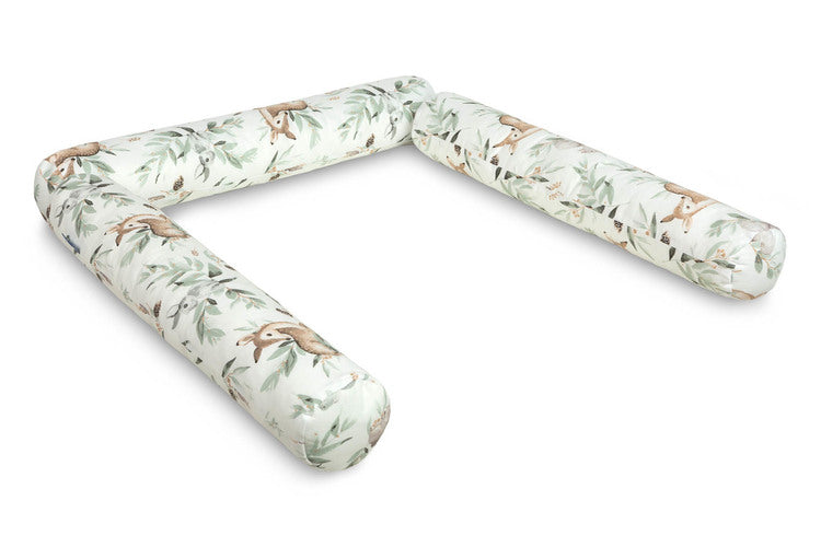 Обиколник За Детска Кошара 3X60 - Елени - Обиколници - Sensillo - BebeMama