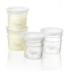 Контейнери За Храна 4 Броя Tommee Tippee - Контейнери За Храна - Tommee Tippee - BebeMama