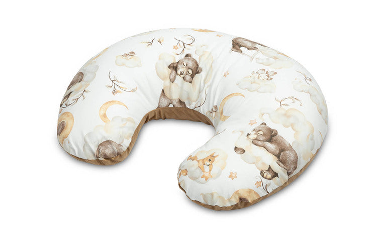 Възглавница За Хранене Dream Beige - Възглавници За Кърмене - Sensillo - BebeMama