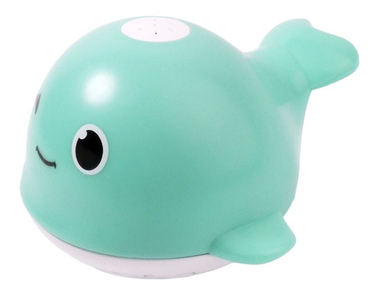 Играчка За Баня Фонтан Кит - Играчки За Баня - BebeMama - BebeMama