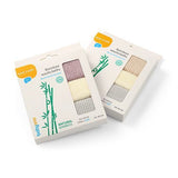 Бамбукови Кърпи 3 Броя - Аксесоари За Баня - BabyOno - BebeMama