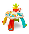 Jucărie educativă - Masă spiralată Caretero Toyz