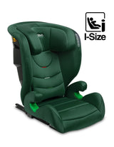 Scaun auto Nimbus i-Size IsoFix 15-36kg Verde Caretero