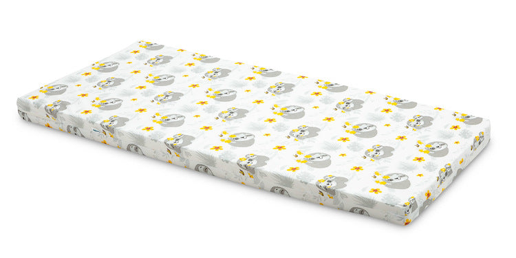 Матрак За Кошара - Ленивец 120 X 60 - Матраци - Sensillo - BebeMama