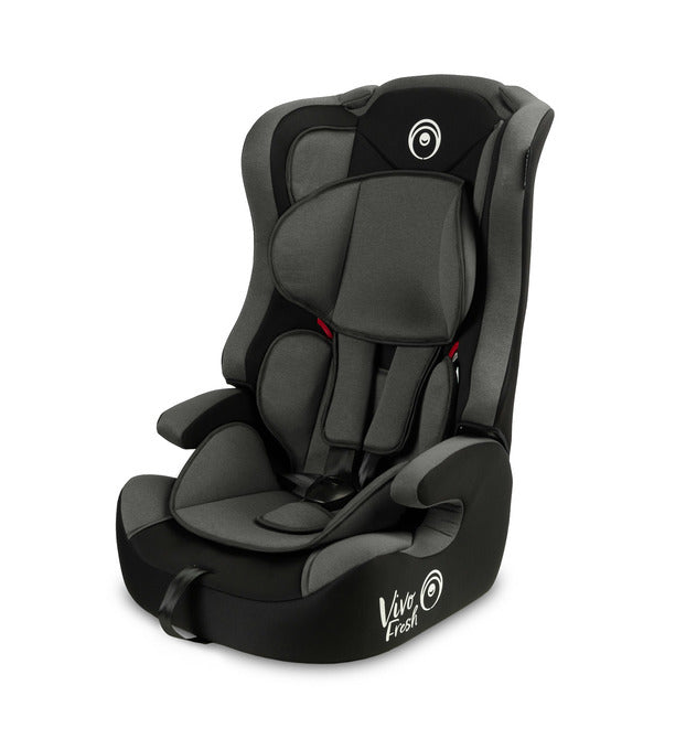 Столче За Кола Vivo Fresh 9-36кг Graphite Caretero