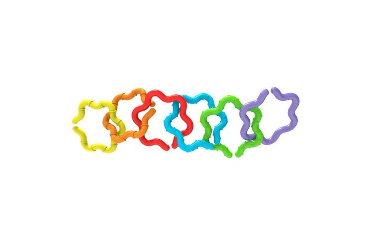 Играчка За Количка - Звезди - Играчки За Количка Или Легло - Chicco Toys - BebeMama