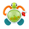 Дрънкалка- Костенурка - Дрънкалки - Chicco Toys - BebeMama