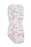 Подложка За Количка Basic Magical Garden