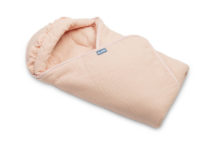 Муселинова Пелена Icing 90X90