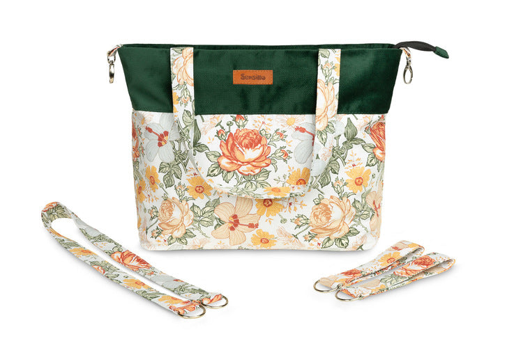 Чанта Букет - Чанти И Раници - Sensillo - BebeMama