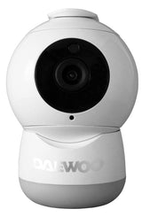 Бебефон Daewoo Di-Bm47 - Бебефони И Видеофони - Daewoo - BebeMama