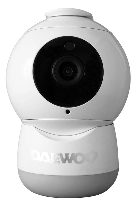 Monitor pentru bebeluși Daewoo Di-Bm47