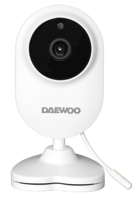 Бебефон Daewoo Di-Bm49 - Бебефони И Видеофони - Daewoo - BebeMama