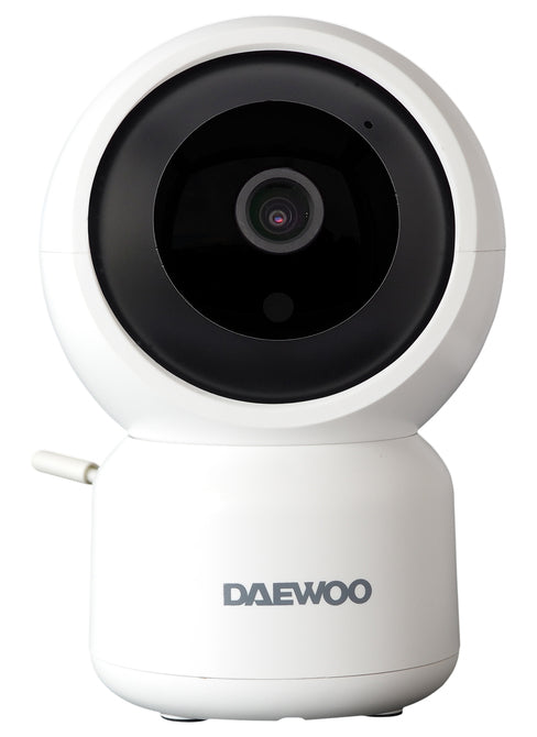 Бебефон Daewoo Di-Bm50 - Бебефони И Видеофони - Daewoo - BebeMama