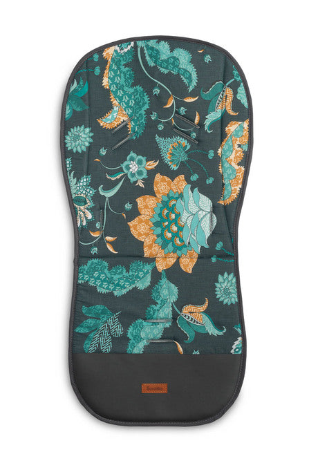 Кадифена Подплата За Количка – Paradise - Подложки За Колички - Sensillo - BebeMama