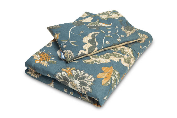 Комплект За Кошара Мароко Бежов - Спални Комплекти - Sensillo - BebeMama