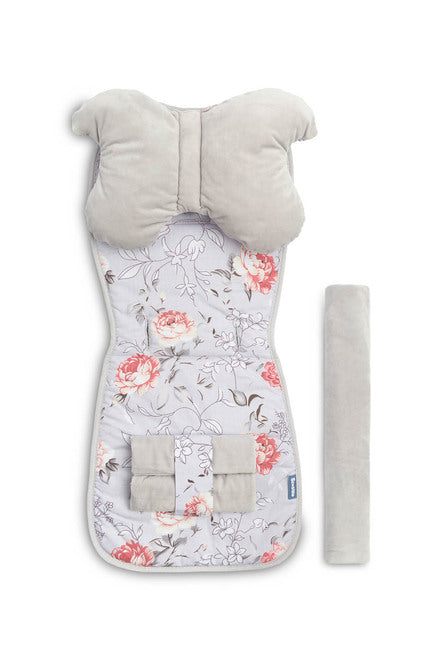 Комплект За Детска Количка Liner Deluxe – Magical Garden - Сетове За Колички - Sensillo - BebeMama