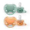Мека Залъгалка 0-6 Philips Avent Ultra Soft - Залъгалки - Philips Avent - BebeMama