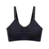 Sutien de alăptare E70-75 Negru