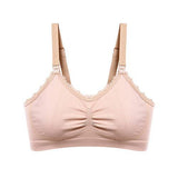 Сутиен За Кърмачки E70-75 Неутрален - Сутиени За Бременни - Babyono - BebeMama