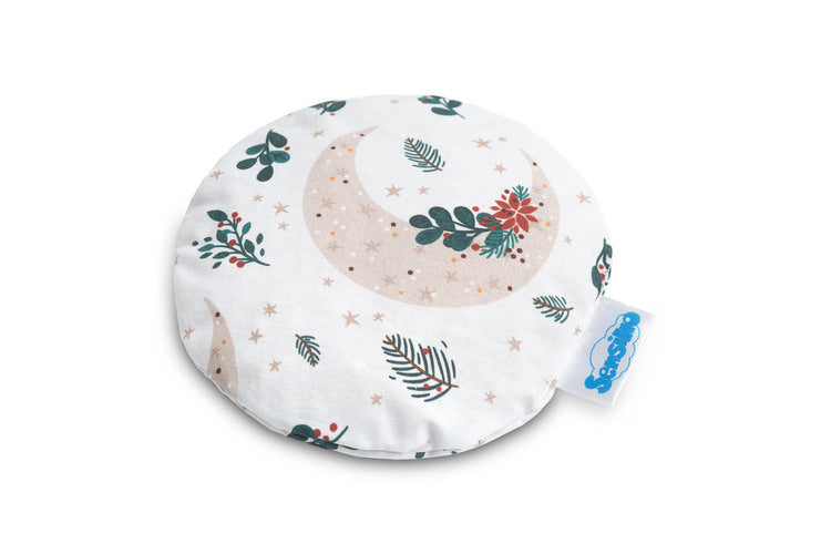 Възглавница С Черешови Костилки – Луна - Колани Против Колики - Sensillo - BebeMama