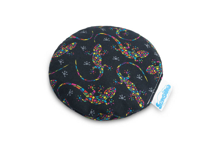 Възглавница С Черешови Костилки – Гущер - Колани Против Колики - Sensillo - BebeMama