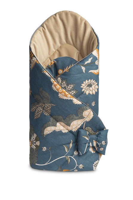 Пелена Beige 75X75 - Пелени - Sensillo - BebeMama