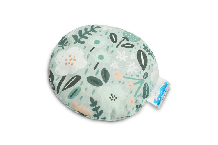 Възглавница С Черешови Костилки – Цветя - Колани Против Колики - Sensillo - BebeMama