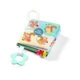Книга За Сезоните - Книжки За Бебета - BabyOno - BebeMama