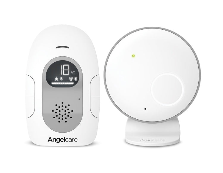 Електронен Бебефон - Бебефони И Видеофони - Angelcare Abakus - BebeMama