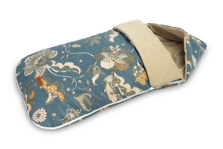 Чувалче- Мароко Бежово - Чувалчета И Покривала - Sensillo - BebeMama