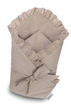 Пелена Coconut Pure Latte Cone - Пелени - Bebemama - BebeMama