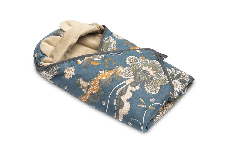 Пелена Morocco Beige 90X90 - Пелени - Sensillo - BebeMama