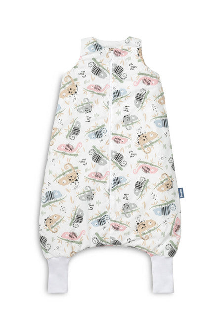 Изолиран Спален Чувал Tog 2.5 Chameleon 80-98 См. - Спални Чувалчета - Sensillo - BebeMama