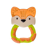 Дрънкалка И Гризалка Fox - Гризалки И Чесалки - Akuku - BebeMama