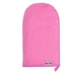 Ръкавица За Баня Розова - Аксесоари За Баня - Akuku - BebeMama
