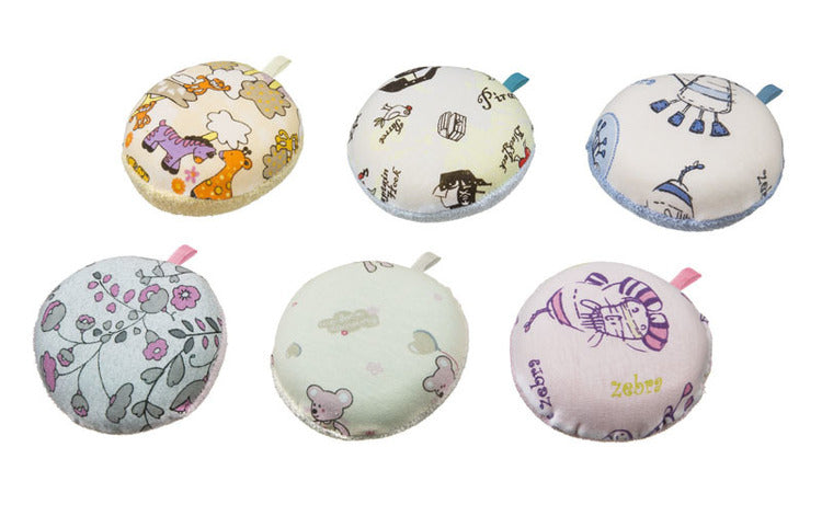 Играчка За Баня С Гъба - Аксесоари За Баня - Akuku - BebeMama