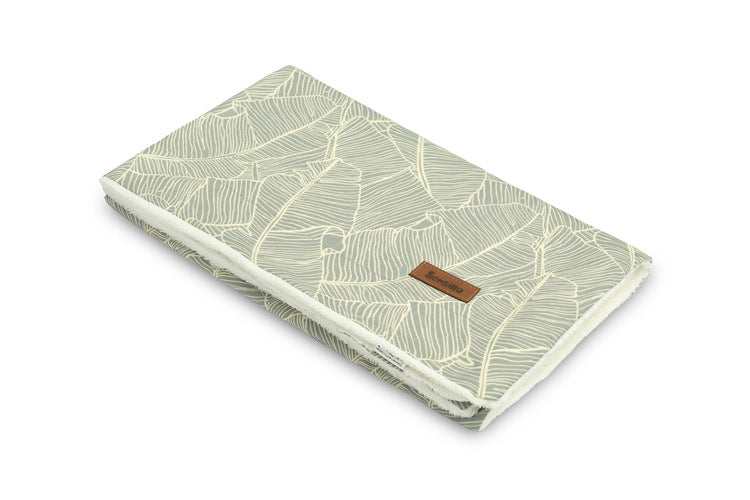 Eco Takaró 80x100 Csíkos plüss