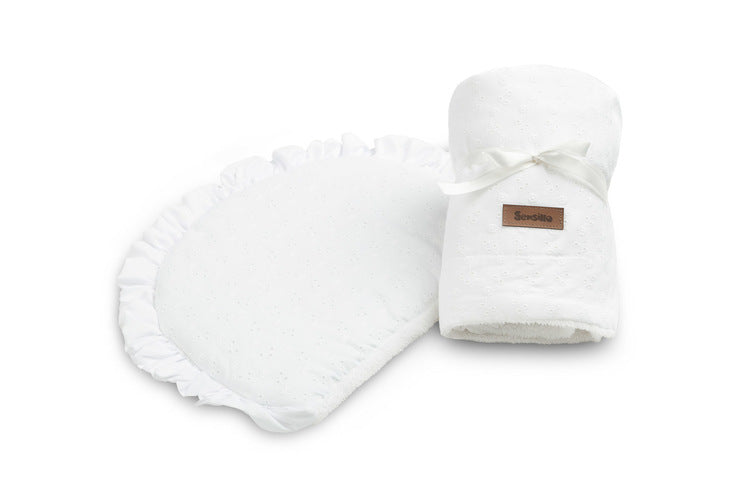 Елегантен Комплект За Количка