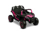 Акумулаторна Кола Axel Pink Caretero Toyz
