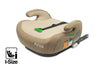 Столче За Кола Puma i-Size IsoFix 15-36Кг Isofix Beige Caretero