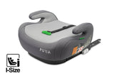 Столче За Кола Puma i-Size IsoFix 15-36Кг Isofix Grey Caretero
